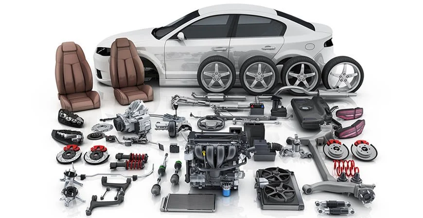 Çakmaklı Oto Yedek Parçacısı