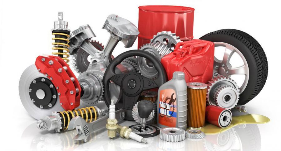 Çakmaklı Oto Yedek Parçacısı